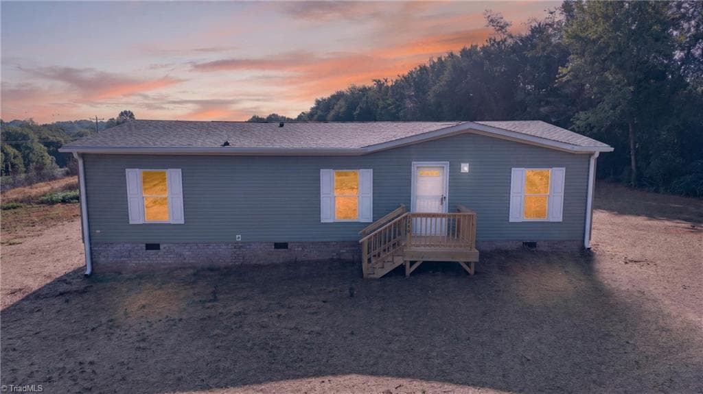 3840 Sonnet Drive, Boonville NC 27011