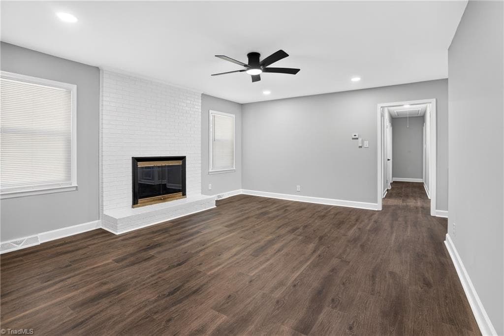 Stick/Site Built at 723 Windsor Trail, Asheboro NC 27203, photo 6 of 40