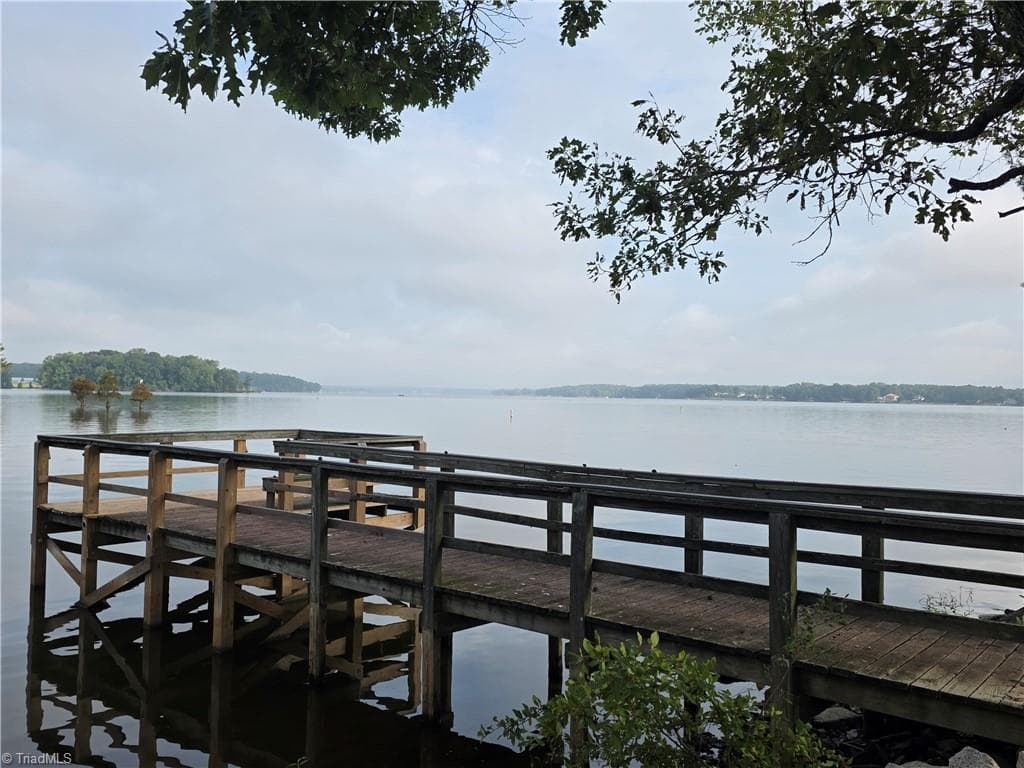 0 Golfers Drive, Salisbury NC 28146