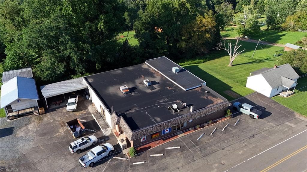 1314 Old US Highway 601, Mount Airy NC 27030