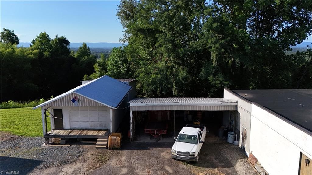 Office at 1314 Old US Highway 601, Mount Airy NC 27030, photo 18 of 18