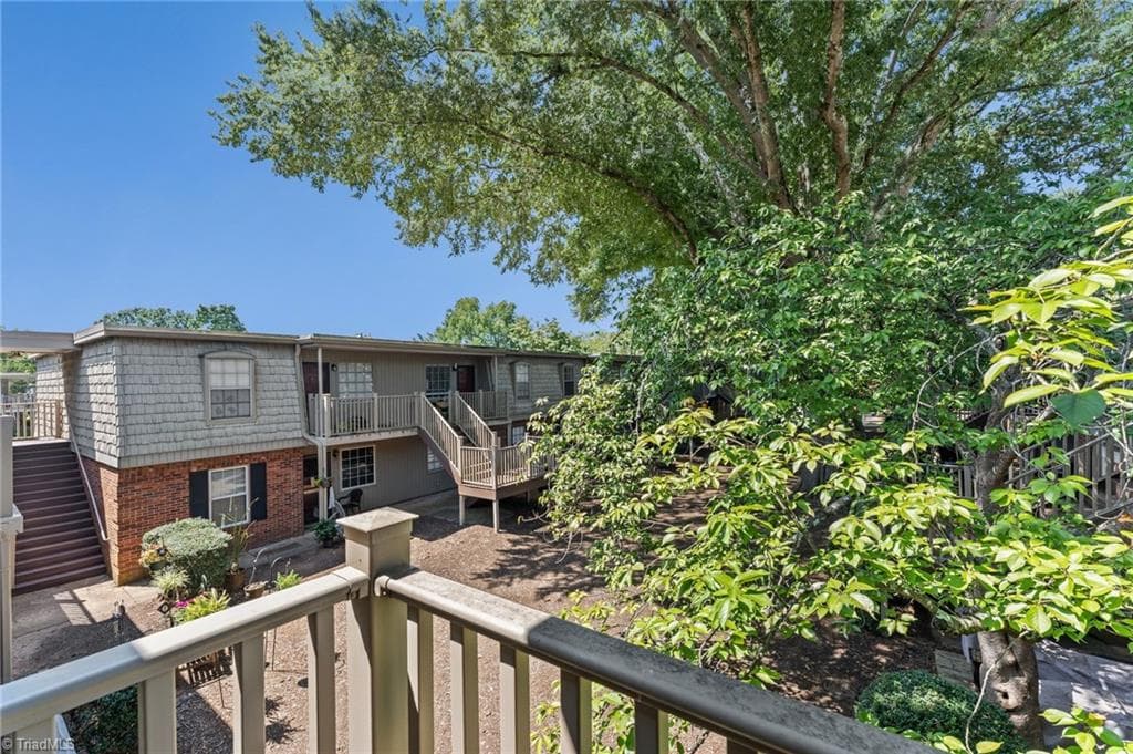 Stick/Site Built at 3822 Country Club Road # I, Winston-Salem NC 27104, Winston-Salem, photo 15 of 64