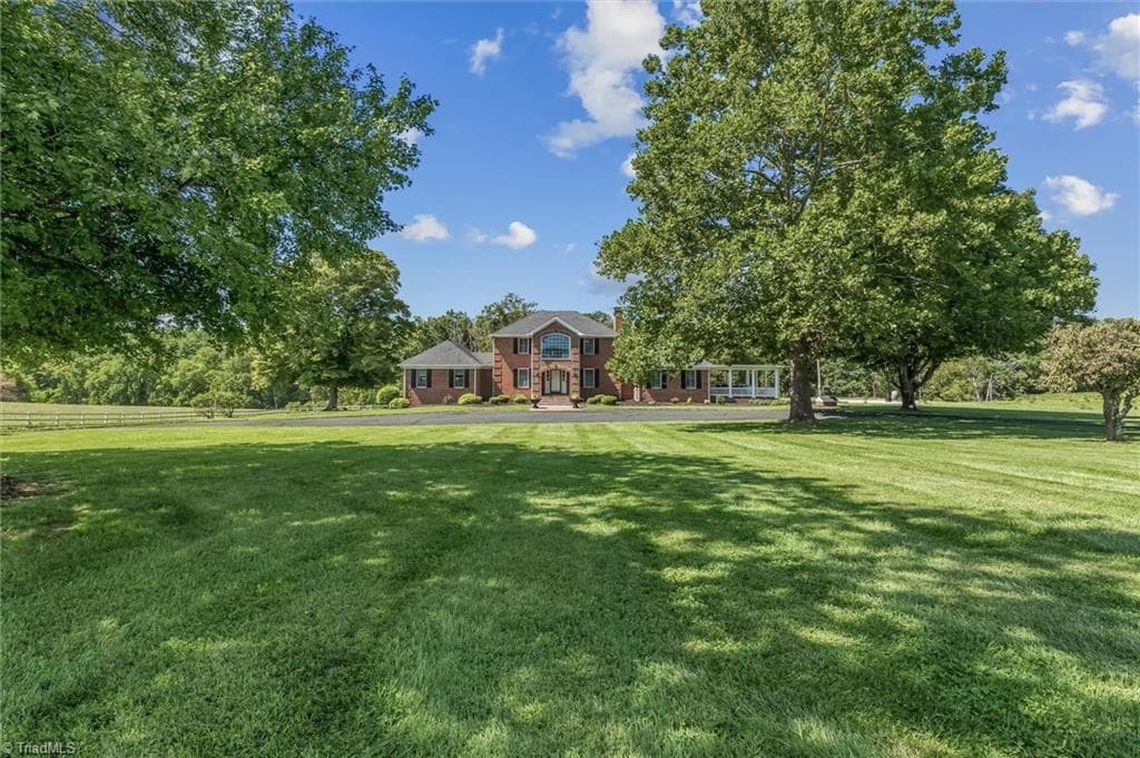 533 Crossingham Road, Mount Airy NC 27030