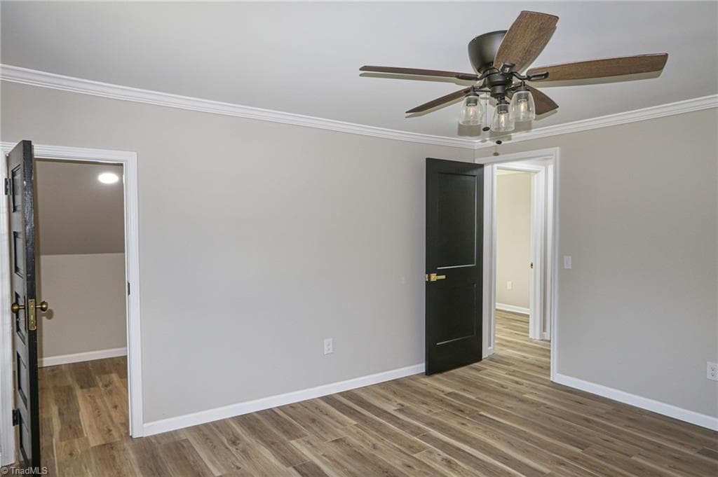 Stick/Site Built at 1826 N Oak Ridge Church Road, Yadkinville NC 27055, Yadkinville, photo 61 of 96
