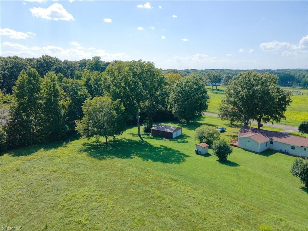 Single Family Residence at 1566 Mocksville Highway, Cleveland NC 27013, photo 23 of 32
