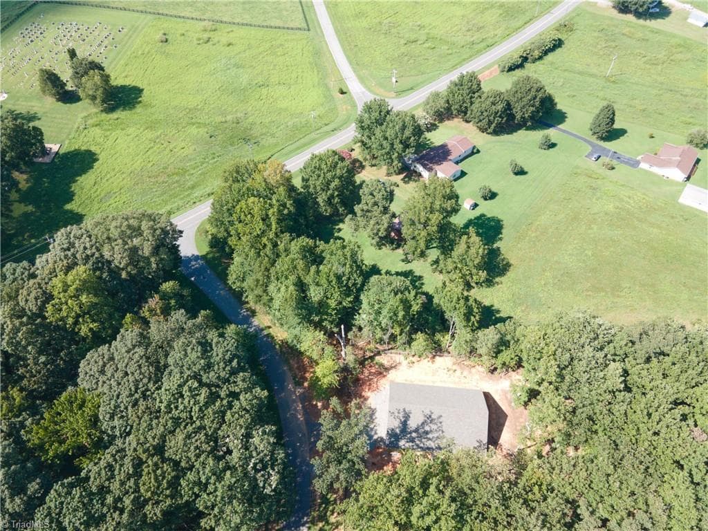 Single Family Residence at 1566 Mocksville Highway, Cleveland NC 27013, photo 27 of 32