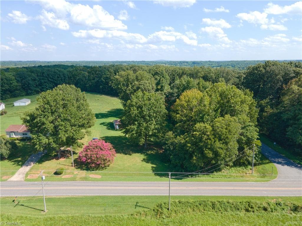 Single Family Residence at 1566 Mocksville Highway, Cleveland NC 27013, photo 6 of 32