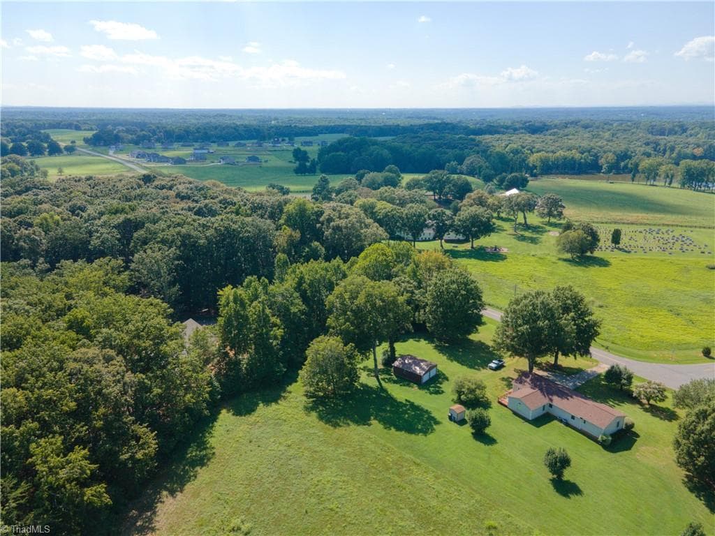 Single Family Residence at 1566 Mocksville Highway, Cleveland NC 27013, photo 13 of 32