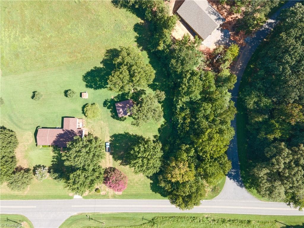 Single Family Residence at 1566 Mocksville Highway, Cleveland NC 27013, photo 12 of 32