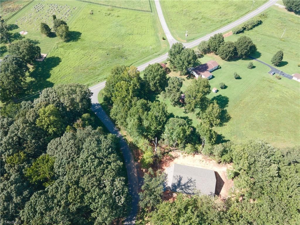 Single Family Residence at 1566 Mocksville Highway, Cleveland NC 27013, photo 26 of 32