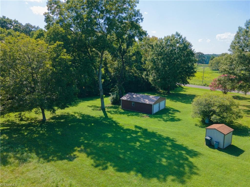 Single Family Residence at 1566 Mocksville Highway, Cleveland NC 27013, photo 22 of 32