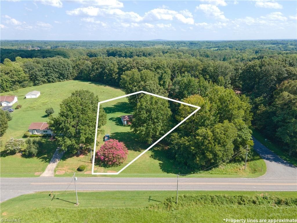 Single Family Residence at 1566 Mocksville Highway, Cleveland NC 27013, photo 32 of 32