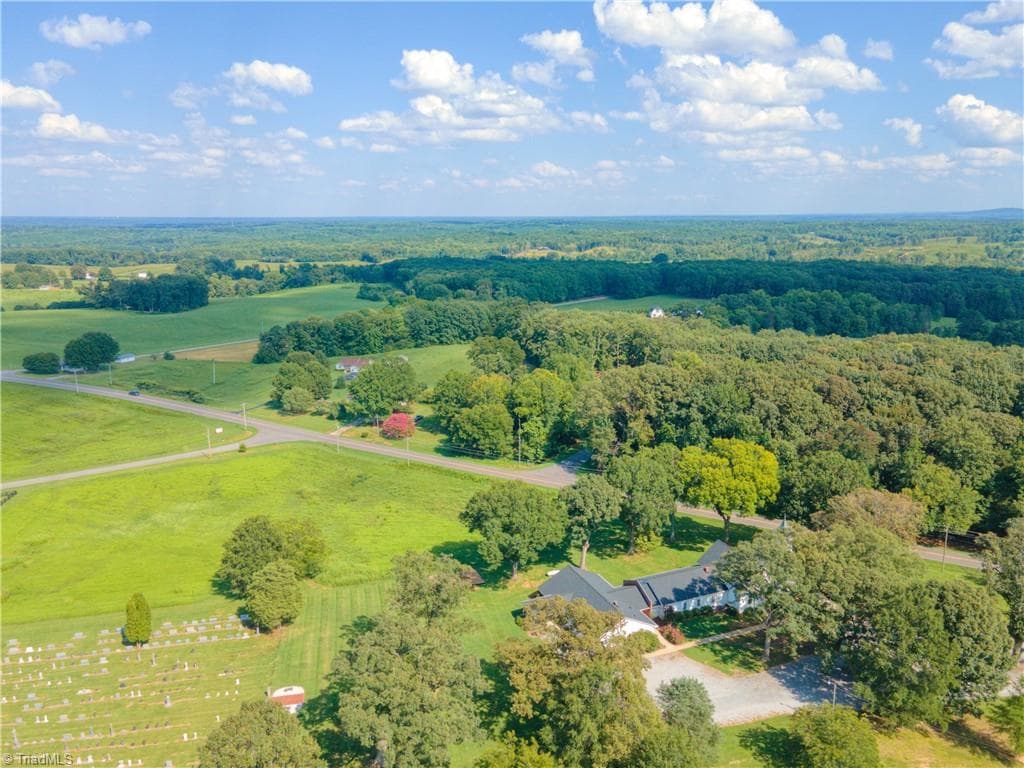 Single Family Residence at 1566 Mocksville Highway, Cleveland NC 27013, photo 28 of 32