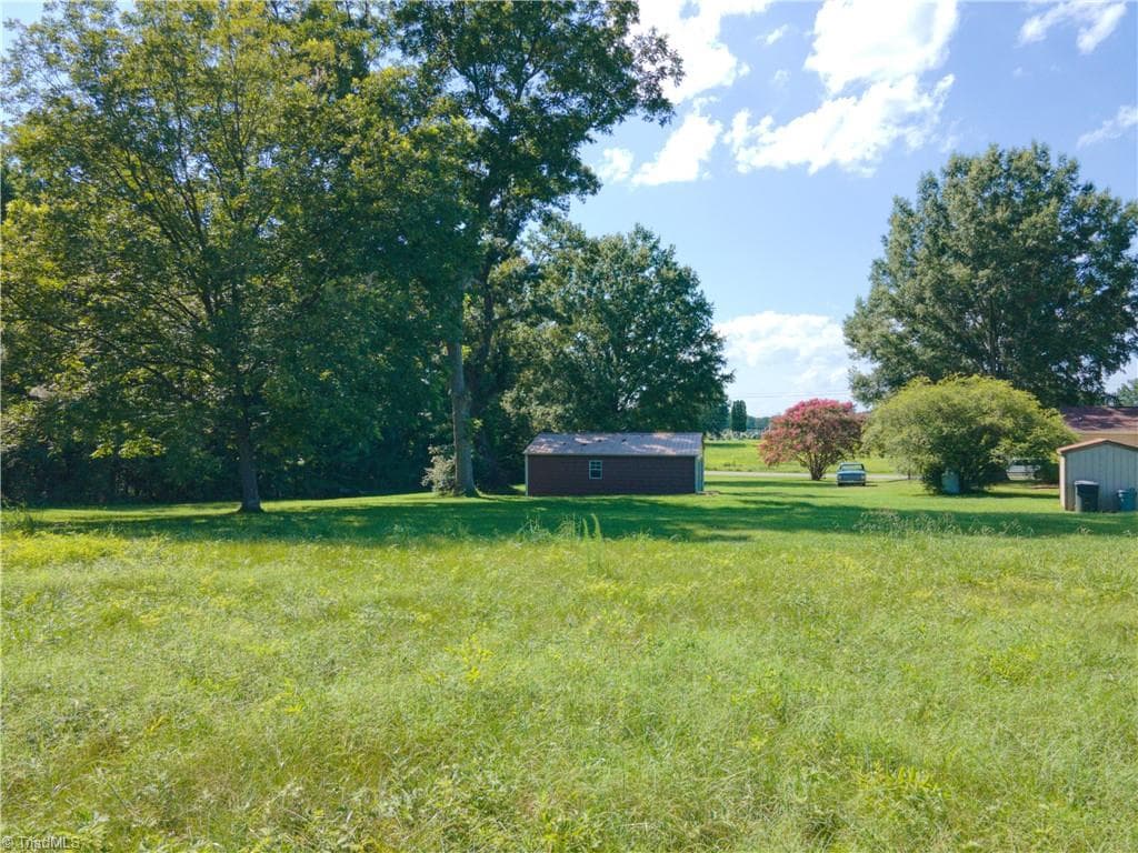 Single Family Residence at 1566 Mocksville Highway, Cleveland NC 27013, photo 20 of 32