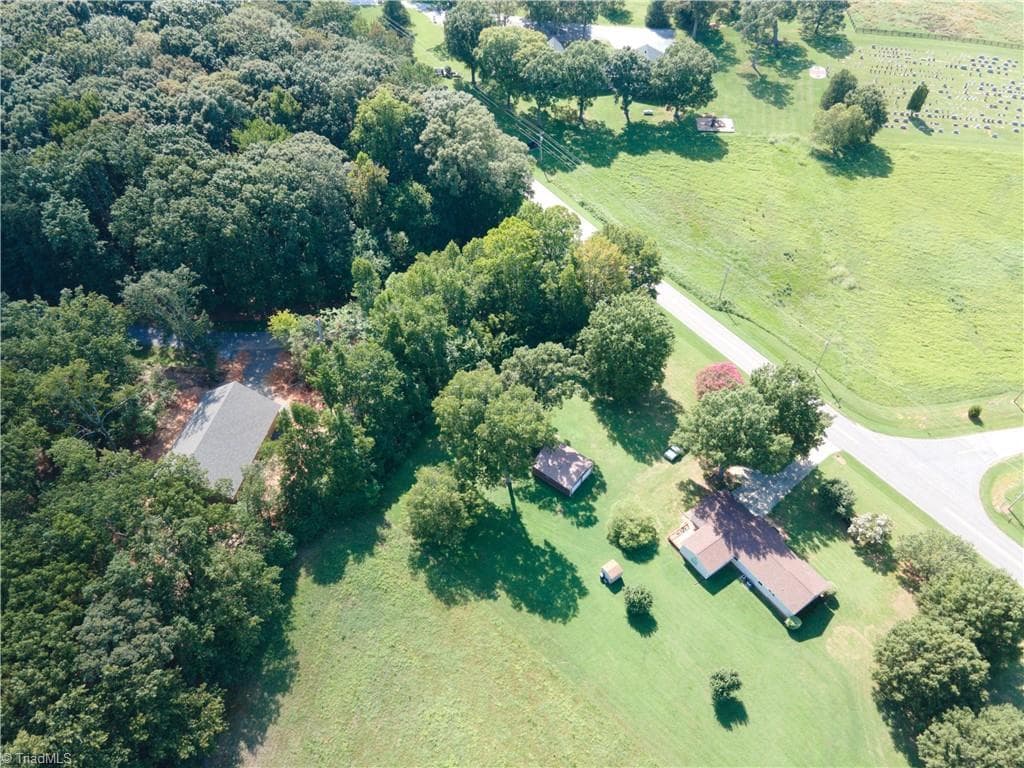 Single Family Residence at 1566 Mocksville Highway, Cleveland NC 27013, photo 24 of 32