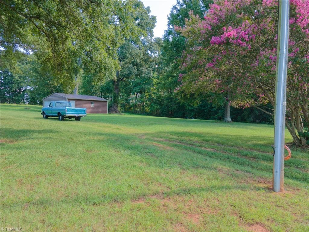 Single Family Residence at 1566 Mocksville Highway, Cleveland NC 27013, photo 18 of 32