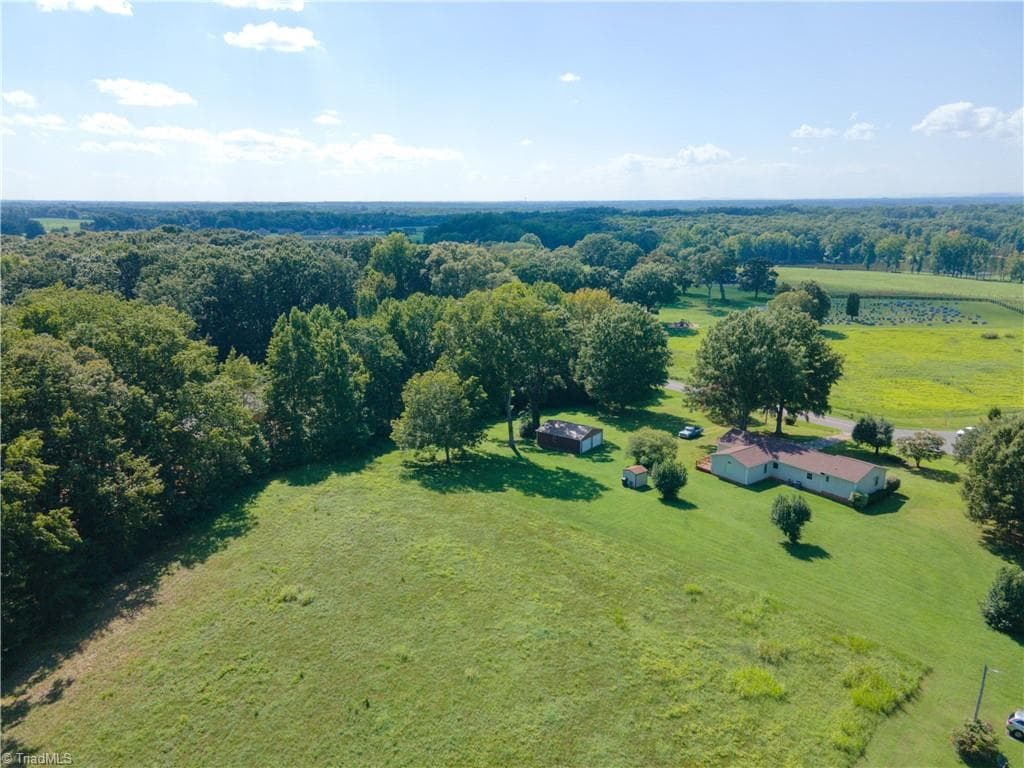 Single Family Residence at 1566 Mocksville Highway, Cleveland NC 27013, photo 15 of 32
