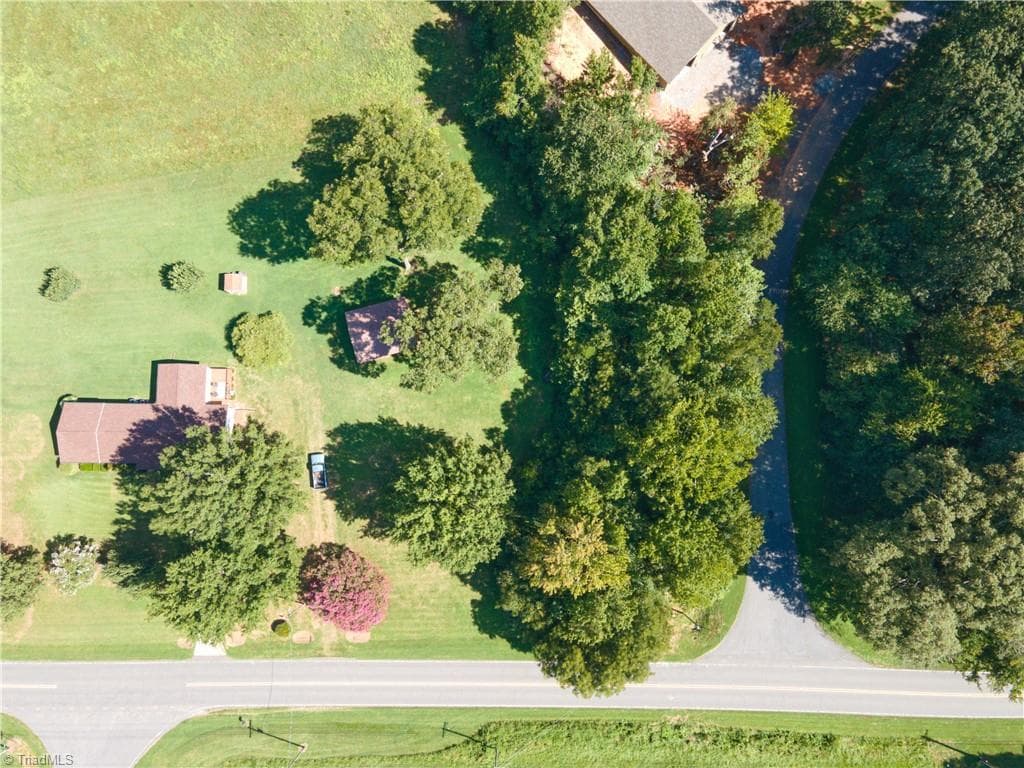 Single Family Residence at 1566 Mocksville Highway, Cleveland NC 27013, photo 11 of 32