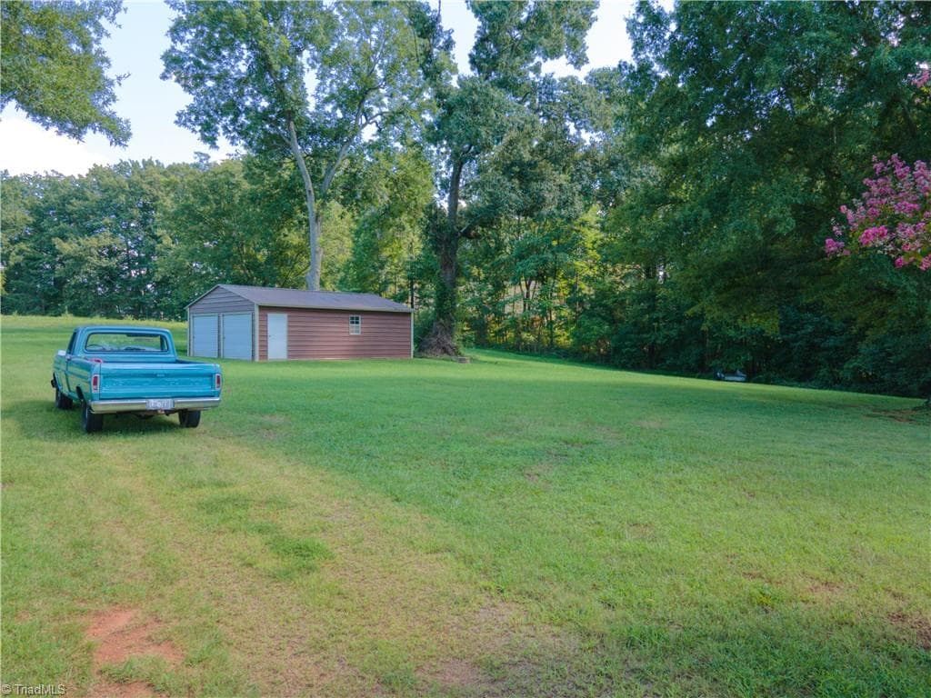 Single Family Residence at 1566 Mocksville Highway, Cleveland NC 27013, photo 19 of 32
