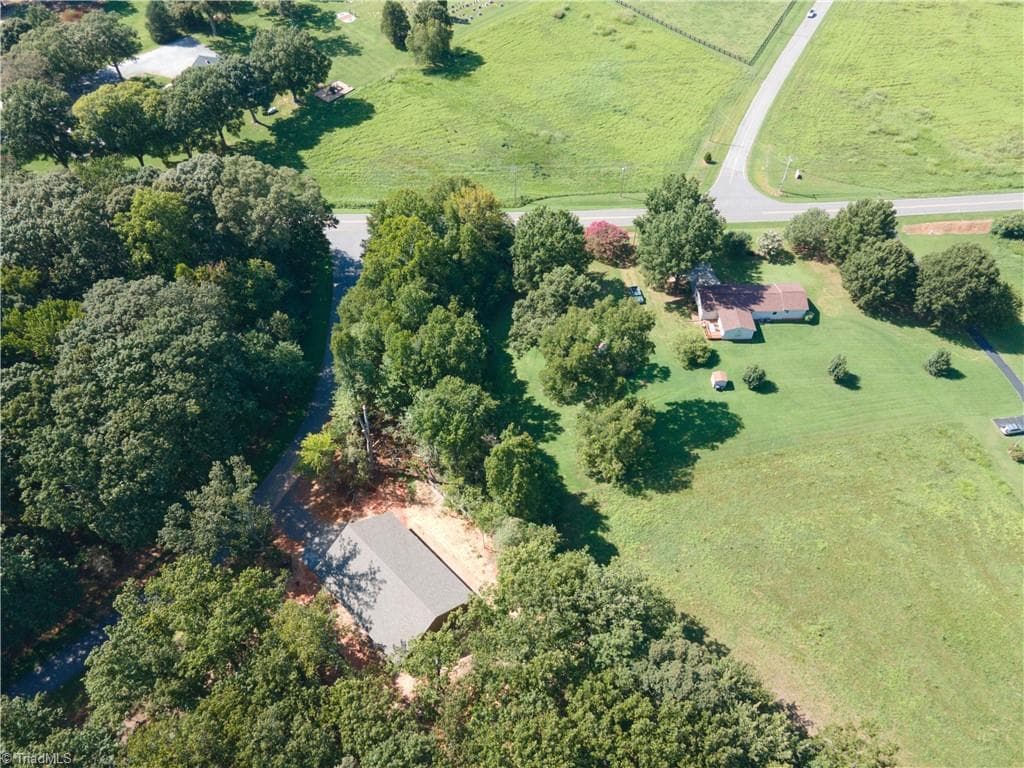 Single Family Residence at 1566 Mocksville Highway, Cleveland NC 27013, photo 25 of 32
