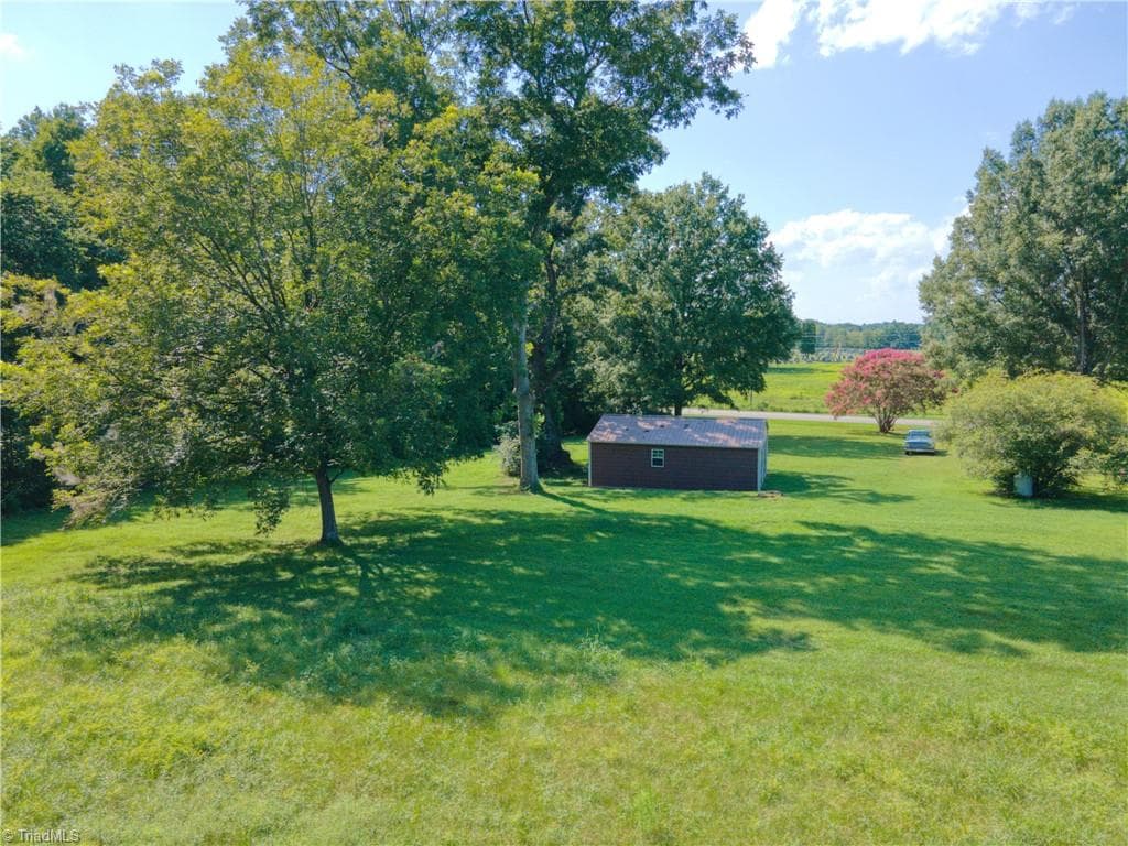 Single Family Residence at 1566 Mocksville Highway, Cleveland NC 27013, photo 21 of 32
