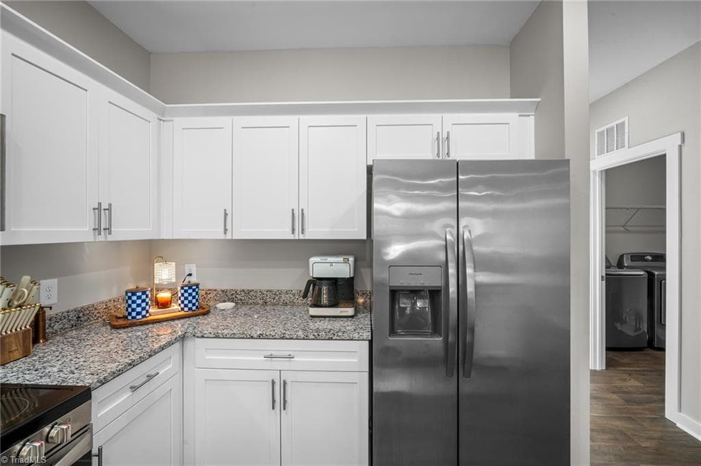 Stick/Site Built at 522 Stokesburg Road # A, Walnut Cove NC 27052-8314, Walnut Cove, photo 14 of 30