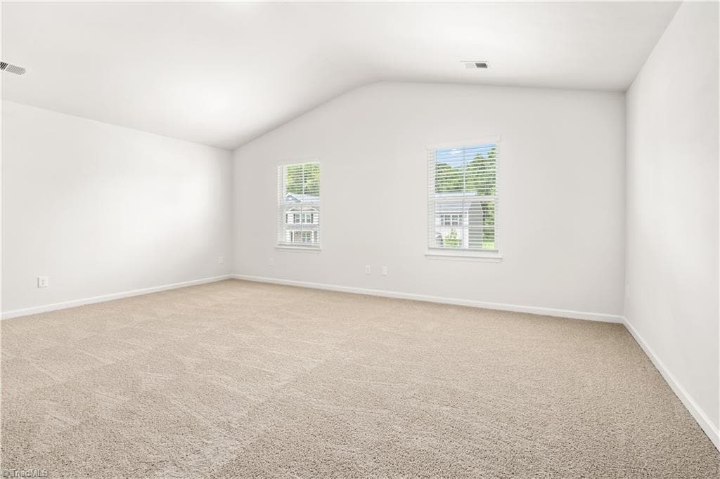 Stick/Site Built at 7 Jubilee Court, Greensboro NC 27406, photo 17 of 18