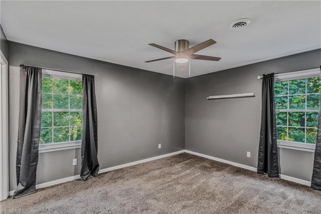 Stick/Site Built at 217 Quail Trail, Mount Airy NC 27030, photo 18 of 31
