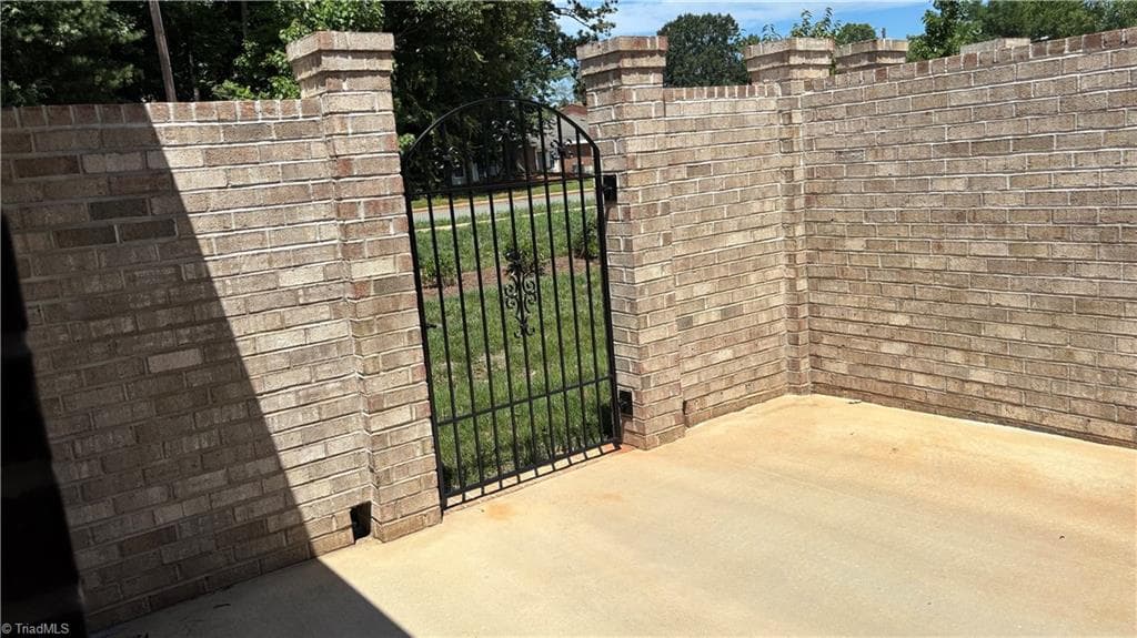 Stick/Site Built at 1046 Beechcraft Drive, Mebane NC 27302, Mebane, photo 8 of 8