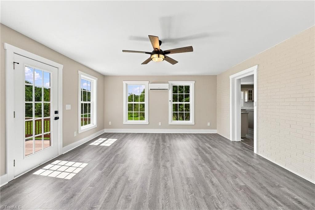 Stick/Site Built at 1195 Rogers Road, Mount Airy NC 27030, photo 32 of 46
