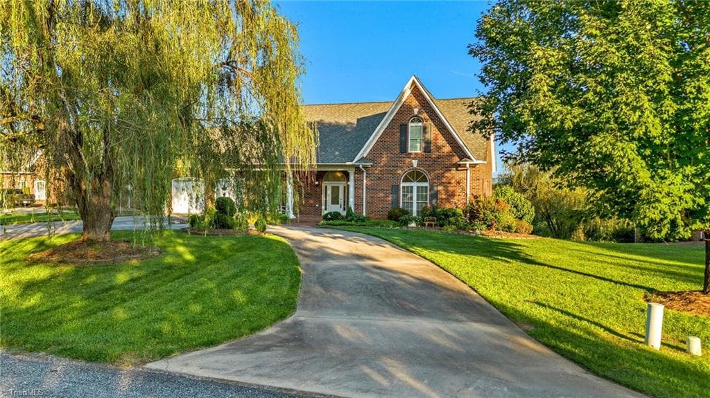 148 Magnolia Drive, North Wilkesboro NC 28659