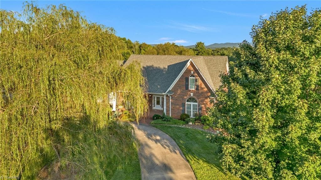Stick/Site Built at 148 Magnolia Drive, North Wilkesboro NC 28659, North Wilkesboro, photo 50 of 50