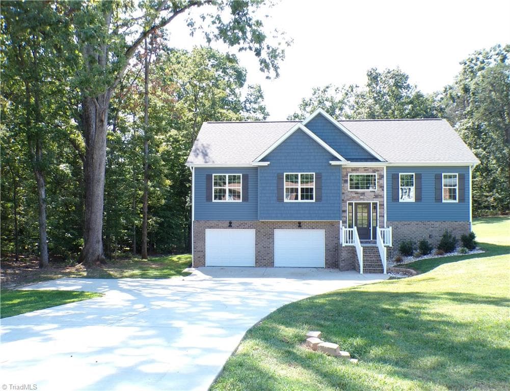 5630 Sutter Lane, Kernersville NC 27284