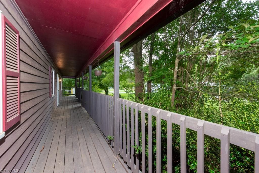 Stick/Site Built at 801 Bales Chapel Road, Jamestown NC 27282, Jamestown, photo 2 of 50