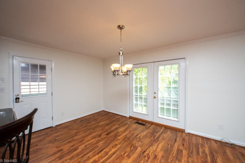 Stick/Site Built at 801 Bales Chapel Road, Jamestown NC 27282, Jamestown, photo 22 of 50