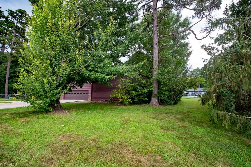 Stick/Site Built at 801 Bales Chapel Road, Jamestown NC 27282, Jamestown, photo 14 of 50