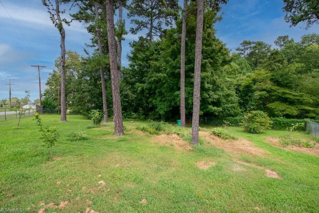 Stick/Site Built at 801 Bales Chapel Road, Jamestown NC 27282, Jamestown, photo 50 of 50