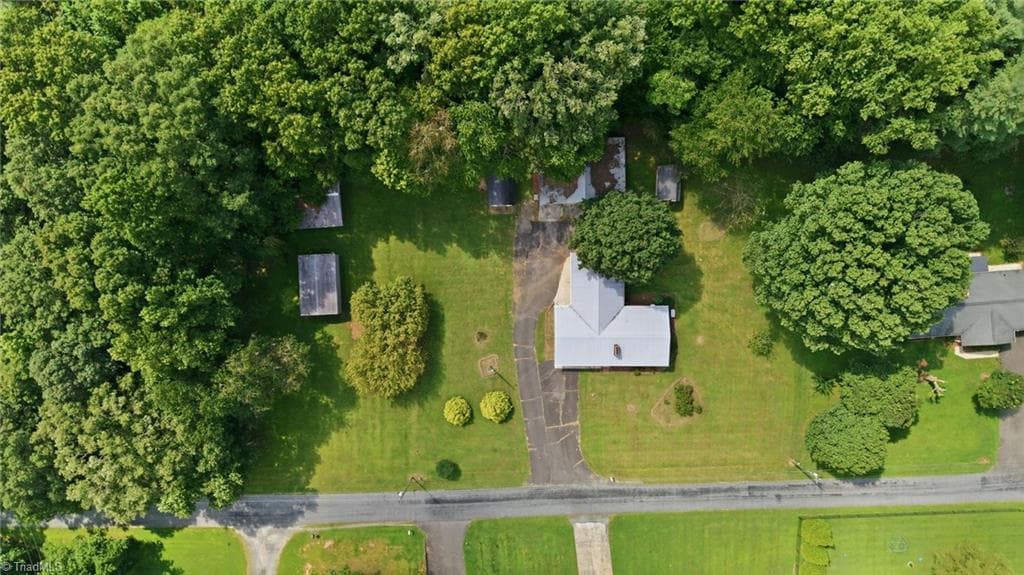 Stick/Site Built at 212 Circle Drive, Dobson NC 27017, Dobson, photo 73 of 92
