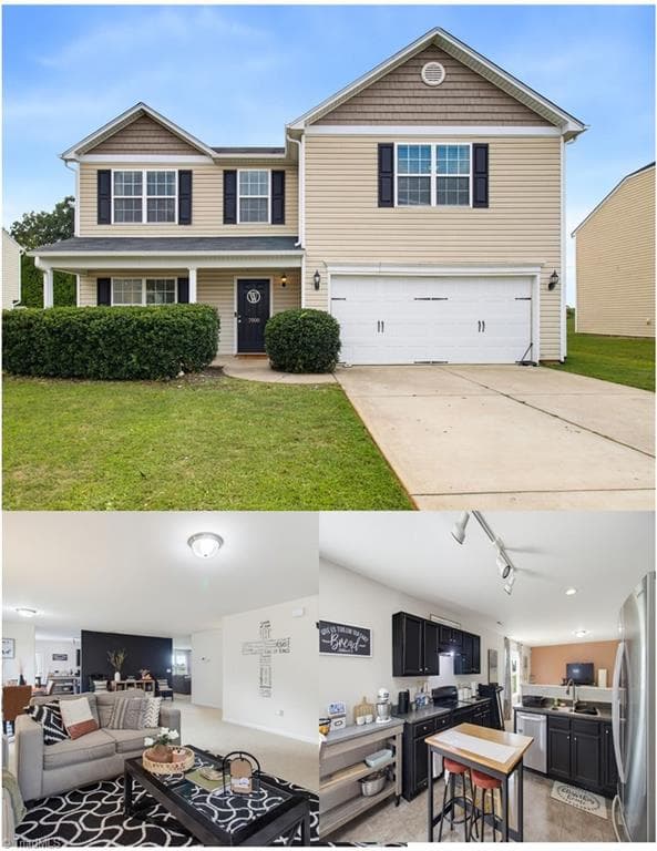 7000 Texas Boulevard, Thomasville NC 27360