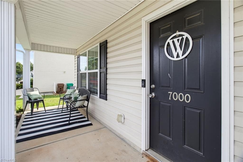 Stick/Site Built at 7000 Texas Boulevard, Thomasville NC 27360, photo 5 of 41