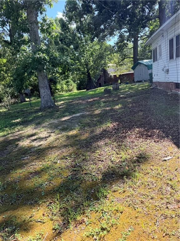 Stick/Site Built at 1534 Skeet Club Road, High Point NC 27265, photo 13 of 14