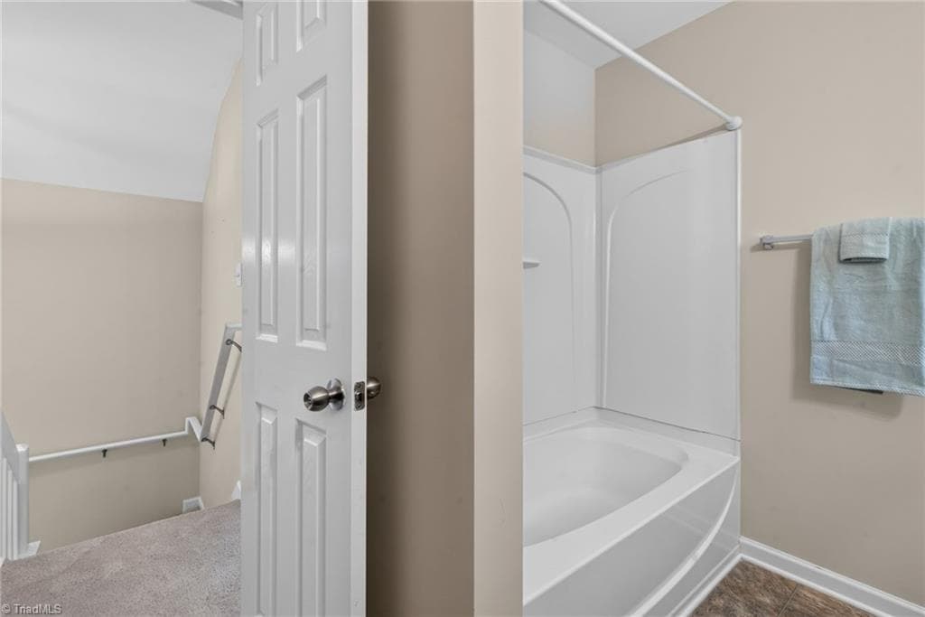 Stick/Site Built at 654 Grasswren Way, Greensboro NC 27409, photo 20 of 35