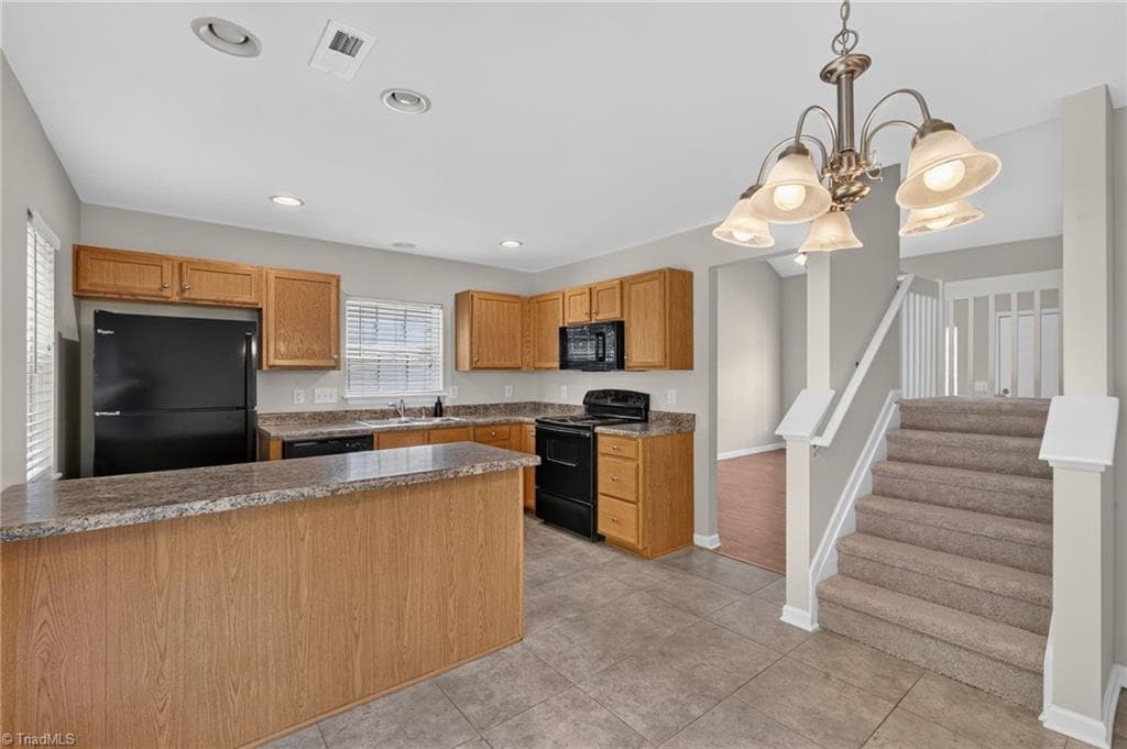 Stick/Site Built at 654 Grasswren Way, Greensboro NC 27409, photo 15 of 35