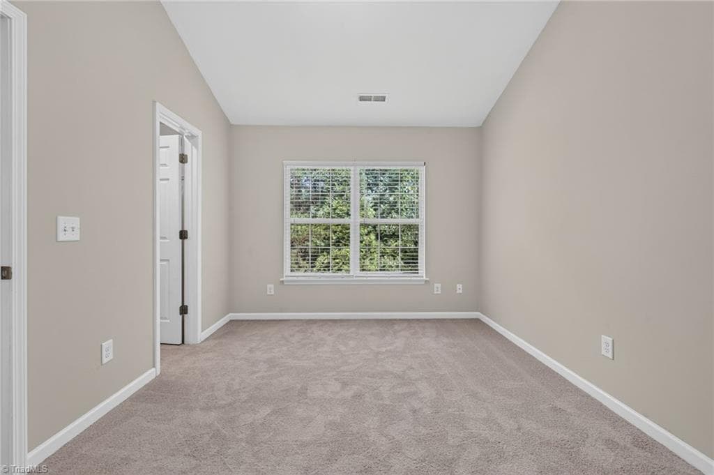 Stick/Site Built at 654 Grasswren Way, Greensboro NC 27409, photo 21 of 35