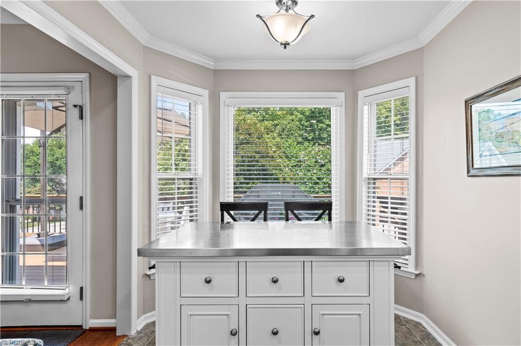 Stick/Site Built at 5201 Old Plantation Circle, Winston-Salem NC 27104, photo 14 of 30