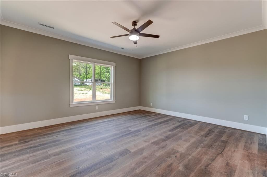 Stick/Site Built at 1375 Purcell Road, Reidsville NC 27320, Reidsville, photo 33 of 66