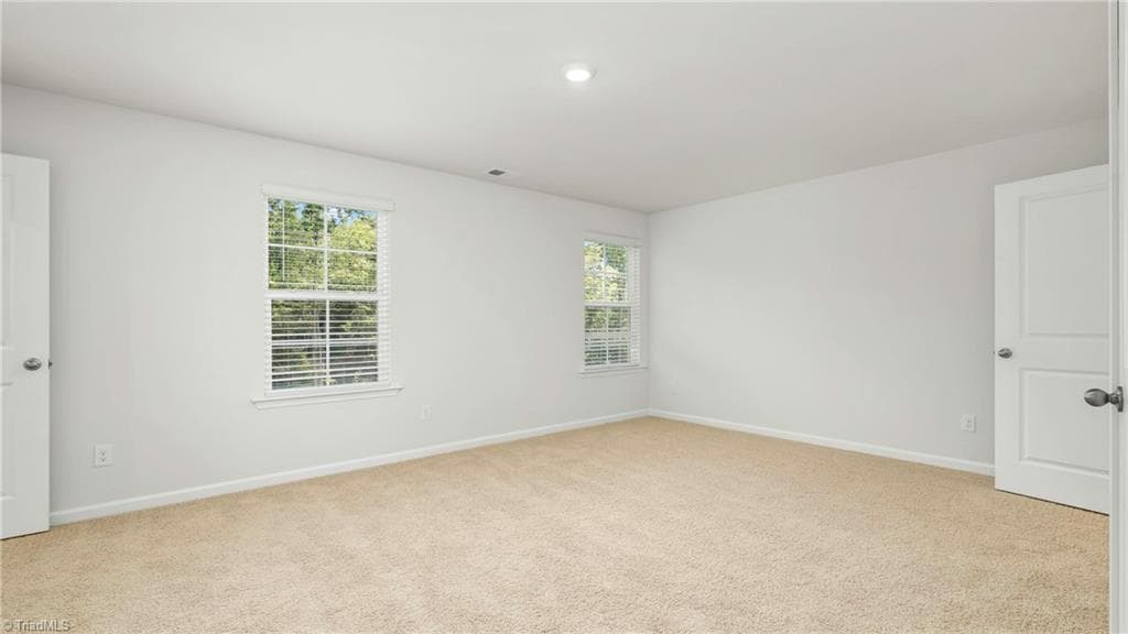Stick/Site Built at 2702 Orange Blossom Street, Greensboro NC 27406, photo 17 of 27