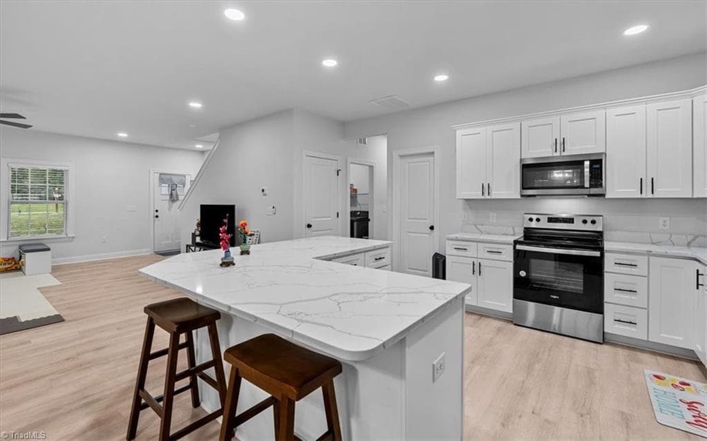 Stick/Site Built at 5305 Ridgefall Road, Greensboro NC 27410, photo 16 of 48