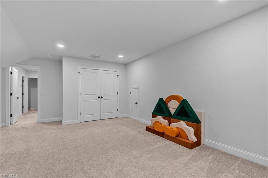 Stick/Site Built at 5305 Ridgefall Road, Greensboro NC 27410, photo 33 of 48