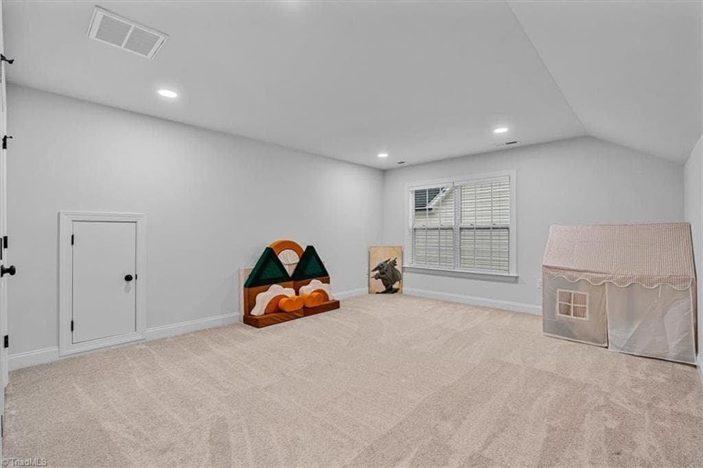 Stick/Site Built at 5305 Ridgefall Road, Greensboro NC 27410, photo 31 of 48
